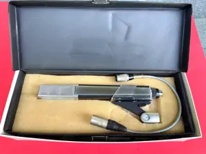 SENNHEISER MD 441 N im guten Zustand Bild 1