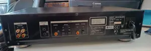 Sony MDS-JB930 QS Mini Disc Recorder MD   Made in Japan Bild 4