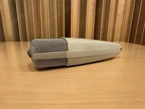 Sennheiser MD 421 Dynamisches Mikrofon Bild 2