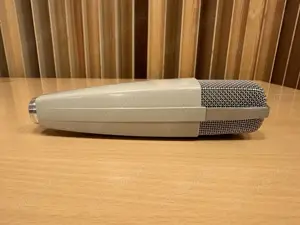 Sennheiser MD 421 Dynamisches Mikrofon Bild 5