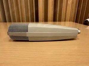 Sennheiser MD 421 Dynamisches Mikrofon Bild 7
