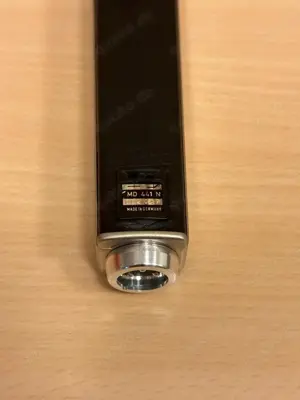 Sennheiser MD 441 Dynamisches Mikrofon Bild 5
