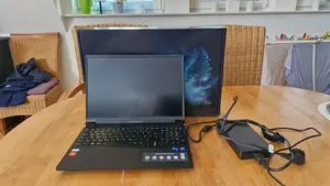 Medion Erazer Major X10 16 Zoll (1TB SSD, Intel Core i7-12700H, 2,30GHz, 16GB... Bild 3