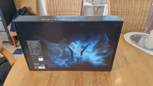Medion Erazer Major X10 16 Zoll (1TB SSD, Intel Core i7-12700H, 2,30GHz, 16GB... Bild 2