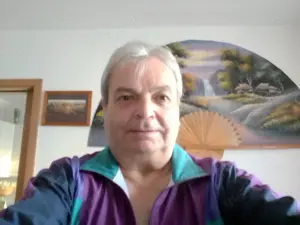 Suche Sie für alles was spaß macht