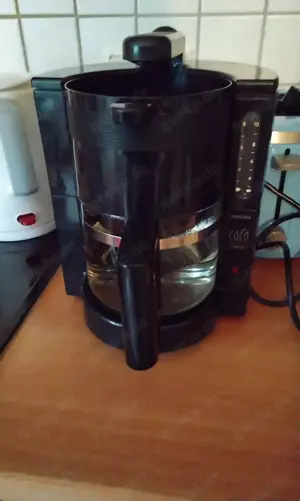 Philips Kaffeemaschine. 