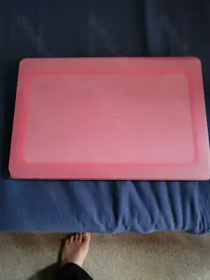 Vaio Laptop rosa pink  Bild 6