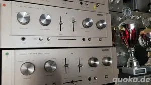 Superscope A545 Amplifier Verstärker Bild 2