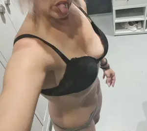 Blowjob für dich