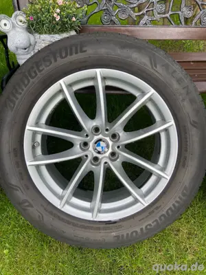 kompletreder für BMW 