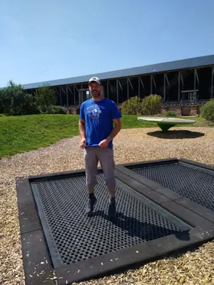 Singlemann (41) ohne Altlasten sucht Frau für Beziehung 