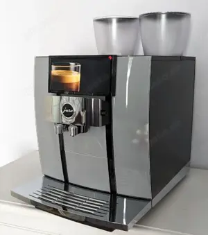 JURA GIGA W10 Diamond (15549) Kaffeevollautomaten