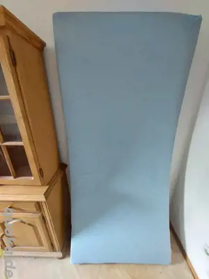 Matratze schaumstoff 197x90x9.5