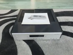 Aesthetix Calypso   Manual   FB   Top Zustand