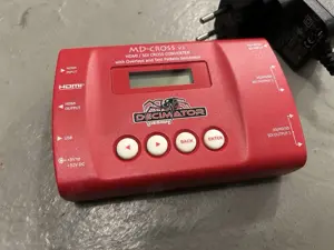 Decimator MD-Cross V2 SDI HDMI Video Konverter