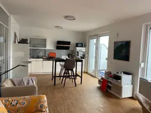 Neuwertige 2-Zimmer Wohnung im Herzen von Maisach