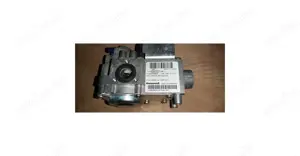 Gaskombiregler Vitodens 200 WB2A