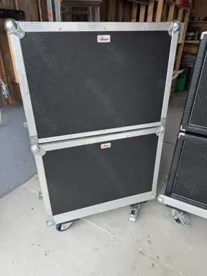 BlueAmps Spark Full Stack Custom - aktive Gitarrenboxen für Kemper AXE FX etc.