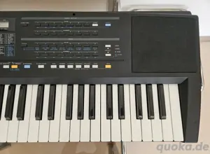 Roland E-35 Intelligent Synthesizer- Top Zustand! Bild 3