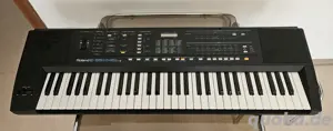 Roland E-35 Intelligent Synthesizer- Top Zustand!