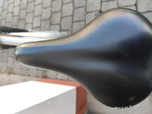 verk. 28er Herrenrad  Bild 3