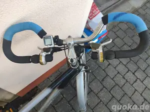 verk. 28er Herrenrad  Bild 2