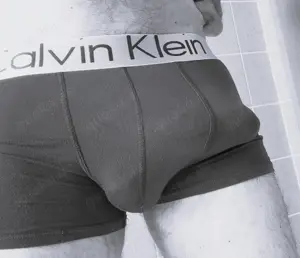 Probier mal, wie meine Übergröße dich ausfüllt