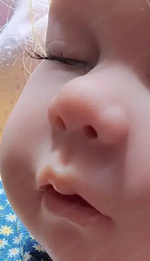 Künstler Puppe "lebensechte"