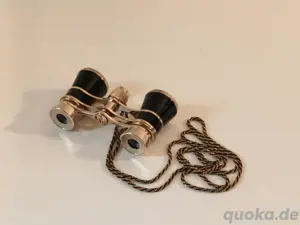 Theater-Glas 3x25 von Eschenbach