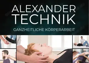 Alexander-Technik Einzelstunden im ATAZ München Bild 1