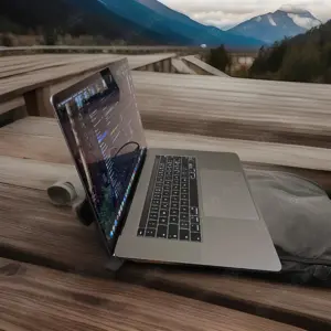 MacBook Pro 2019, i7, 32GB RAM, AMD Pro 5500M 8GB, 1 TB SSD Bild 2