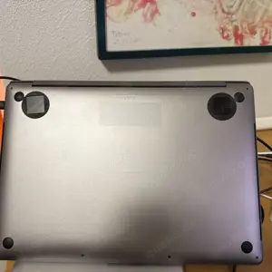 MacBook Pro 2019, i7, 32GB RAM, AMD Pro 5500M 8GB, 1 TB SSD Bild 6