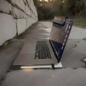 MacBook Pro 2019, i7, 32GB RAM, AMD Pro 5500M 8GB, 1 TB SSD Bild 3