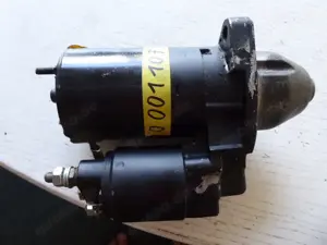   Anlasser VW 012911023