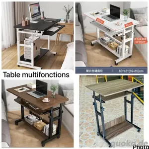 Couchtisch mit Schublade  Bild 2 Couchtisch mit Schublade  Bild 2