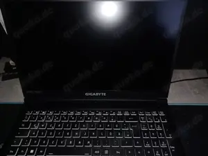 GIGABYTE G5 MF5 15,6" FHD Core i7-13620H 16GB RAM 1TB M.2 W11H RTX 4050 W11H