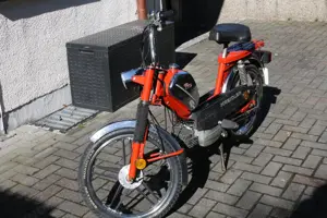 kreidler flory mf 22