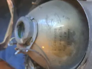Mercedes S Klasse Frontscheinwerfer von Bosch -gebraucht Bild 2