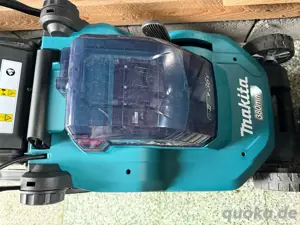 Makita Akkurasenmäher