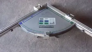 Format 4- Kappa X Motion Bj. 2007 Formatkreissäge aus Insolvenz  Bild 9