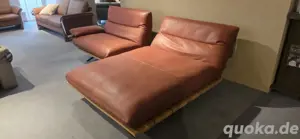 Koinor Ecksofa "Mary".