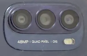 Motorola Moto G41 Smartphone