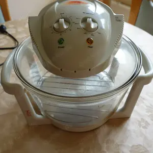 Heißluftofen Mr. T. Flavorwave Oven, Modell AX-767MH