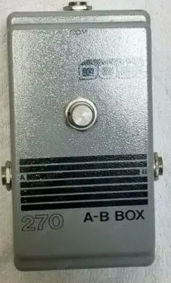 A-B Box (Signal.Splitter)