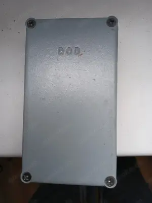 A-B Box (Signal.Splitter) Bild 5