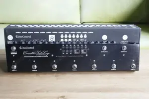 One Control Crocodile Tail Loop (OC10) Bild 4