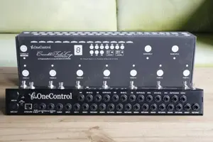 One Control Crocodile Tail Loop (OC10) Bild 3