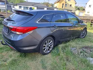 Hyunday i 40,m Angebot