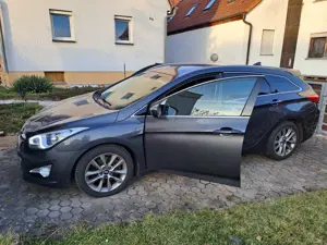 Hyunday i 40,m Angebot Bild 6
