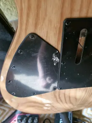 Ibanez s570ah swk mit ovp Bild 4